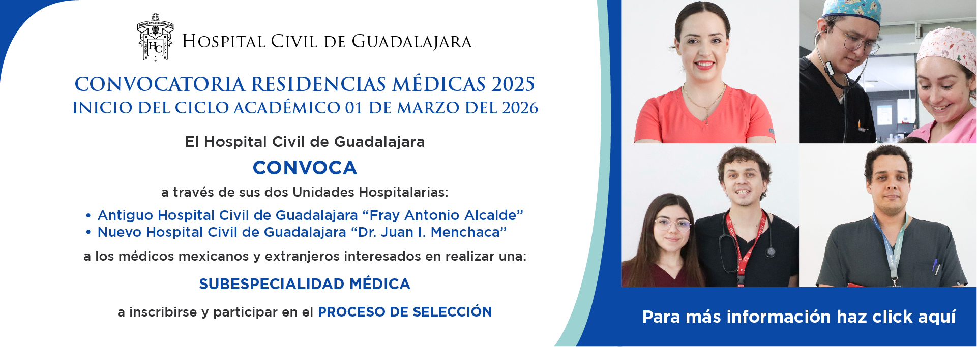 Subespecialidad médica