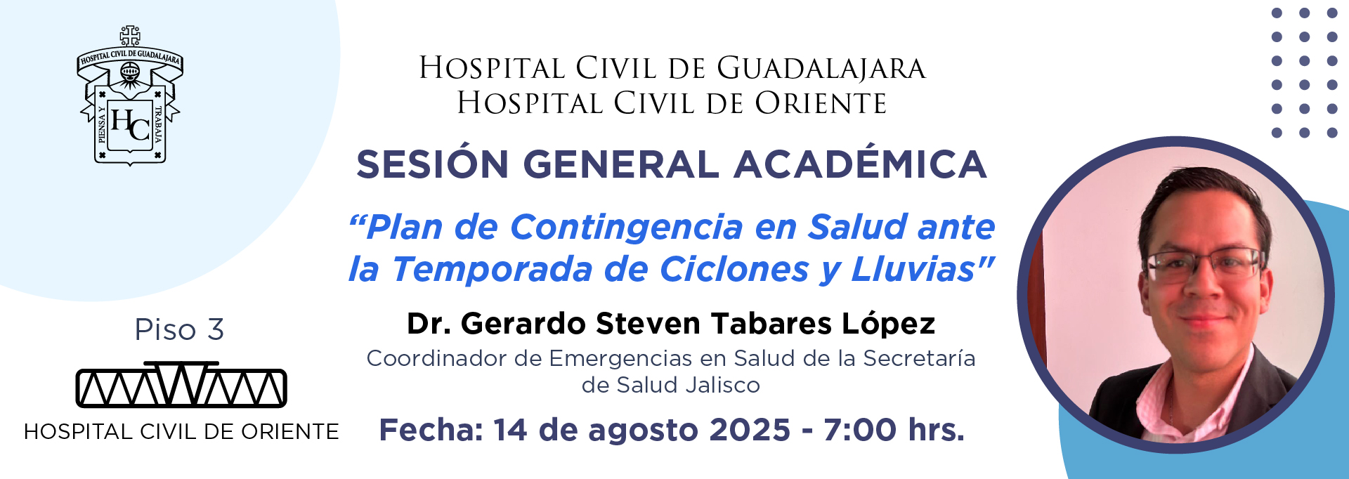 Programa Semana Mundial de la Lactancia Materna 