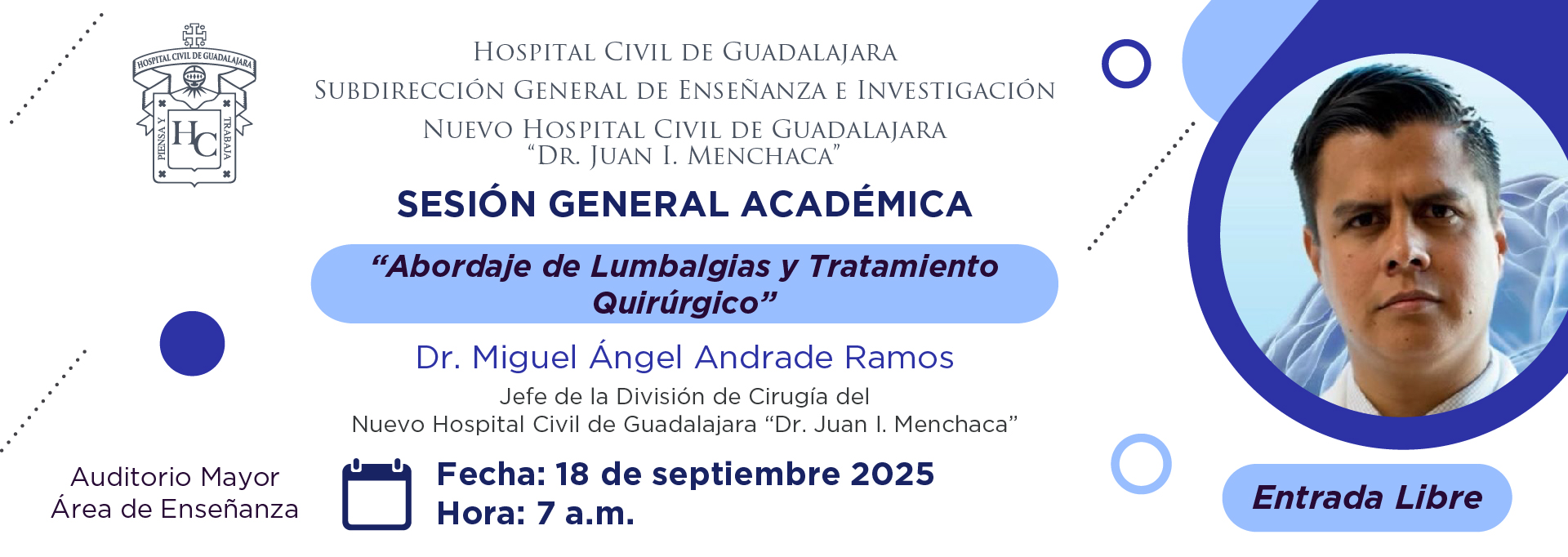 Programa Semana 